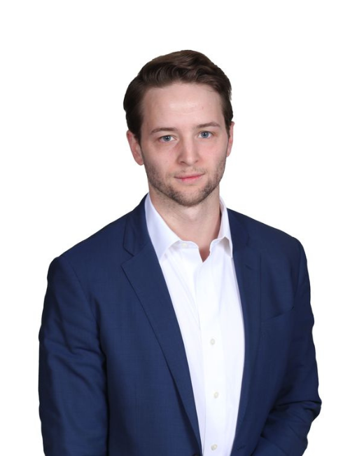 Will Matheson, Co-Founder and Managing Partner